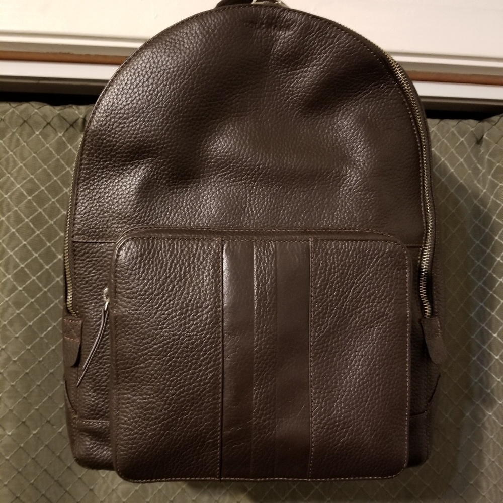 Cole Haan backpack
